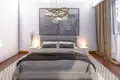 Wohnung 2 Schlafzimmer 96 m² Limassol, Zypern