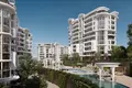 Residential complex New residence with swimming pools, entertainment areas and sports grounds, Kocaeli, Turkey
