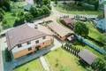 Casa 519 m² Zdanovicki sielski Saviet, Bielorrusia