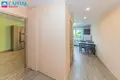 1 room apartment 36 m² Šiauliai, Lithuania