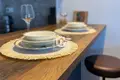 Mieszkanie 2 pokoi 49 m² Budva, Czarnogóra