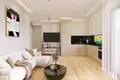 Kompleks mieszkalny New residence with a parking near a metro station, Egaleo, Greece