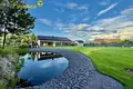 Ferienhaus 141 m² Jzufouski sielski Saviet, Belarus