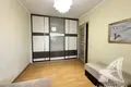 Appartement 2 chambres 47 m² Muchaviecki sielski Saviet, Bélarus