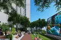 2 bedroom apartment 129 m² Dubai, United Arab Emirates