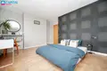 Квартира 3 комнаты 80 м² Вильнюс, Литва