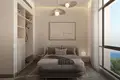 Appartement dans un nouvel immeuble Appartements de luxe sur l'île d'Al Marjan avec plan de paiement