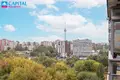 Квартира 2 комнаты 59 м² Вильнюс, Литва