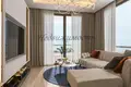 Apartamento 3 habitaciones 100 m² Mersin, Turquía