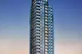 Квартира 1 комната 50 м² Фатих, Турция