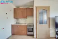 Квартира 1 комната 34 м² Вильнюс, Литва