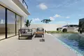 3 bedroom villa 136 m² Pilar de la Horadada, Spain