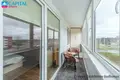 4 room apartment 77 m² Sirvintos, Lithuania