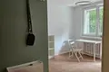 1 room apartment 28 m² in Warsaw, Poland