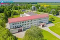 Commercial property 2 716 m² in Sidabravas, Lithuania