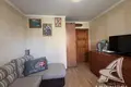 3 room apartment 62 m² Muchaviecki sielski Saviet, Belarus