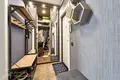 Квартира 1 комната 38 м² Минск, Беларусь