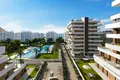 2 bedroom apartment 69 m² la Vila Joiosa Villajoyosa, Spain