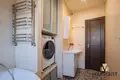 Apartamento 3 habitaciones 92 m² Minsk, Belarús