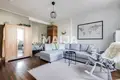Квартира 1 комната 43 м² Helsinki sub region, Финляндия