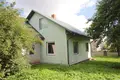 House 56 m² Pakuonis, Lithuania