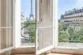 Квартира 3 спальни 260 м² Париж, Франция
