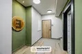 Apartamento 3 habitaciones 52 m² Kalodziscanski siel ski Saviet, Bielorrusia