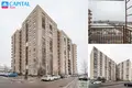 Квартира 2 комнаты 42 м² Вильнюс, Литва