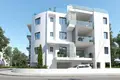 Wohnung 2 zimmer 93 m² Larnaka, Cyprus