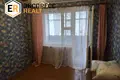 Квартира 2 комнаты 50 м² Брест, Беларусь