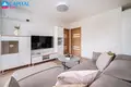 Квартира 3 комнаты 57 м² Вильнюс, Литва