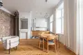 2 room apartment 60 m² in Warsaw, Poland