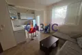Mieszkanie 2 pokoi 45 m² Nesebyr, Bułgaria