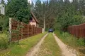 Casa 43 m² Rubiazevicki sielski Saviet, Belarús