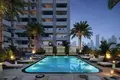 Appartement 2 chambres 66 m² Dubaï, Émirats arabes unis