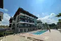 1 bedroom apartment 50 m² Alanya, Turkey