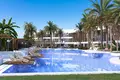 1 bedroom condo 70 m² Bogazi, Northern Cyprus