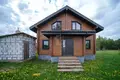 House 166 m² Puchavicki sielski Saviet, Belarus