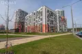 Mieszkanie 3 pokoi 76 m² Kopisca, Białoruś