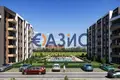 Mieszkanie 3 pokoi 87 m² Rawda, Bułgaria