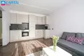 2 room apartment 39 m² Vilnius, Lithuania
