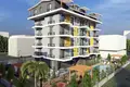 1 bedroom apartment 60 m² Beyobasi, Turkey