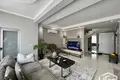 Bliźniak 3 pokoi 113 m² Alanya, Turcja