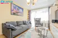 2 room apartment 46 m² Kaunas, Lithuania