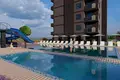 1 bedroom apartment 65 m² Sariyar, Turkey