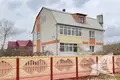 House 176 m² Vielikarycki sielski Saviet, Belarus