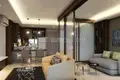 1 bedroom apartment 54 m² Ban Bang Thao, Thailand