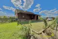 House 80 m² Krasnazviozdauski sielski Saviet, Belarus
