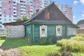 House 79 m² Barysaw, Belarus