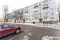 Apartamento 1 habitación 31 m² Fanipol, Bielorrusia